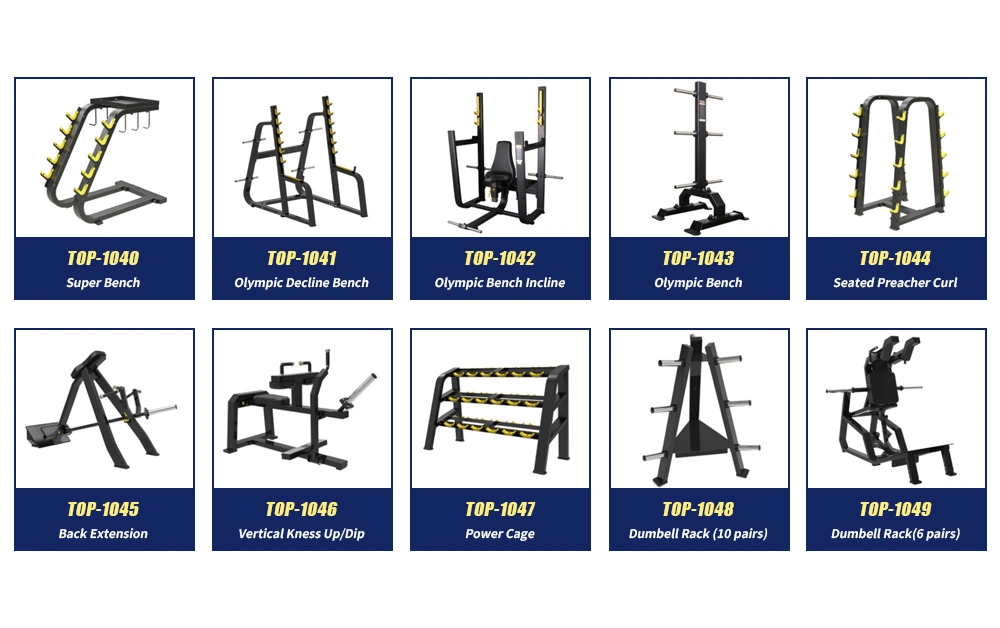 New Product Multi Function Dual Cable Cross Fitness Equipment (Dual Cable Cross)